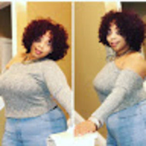 Meet your Posher, Amirah